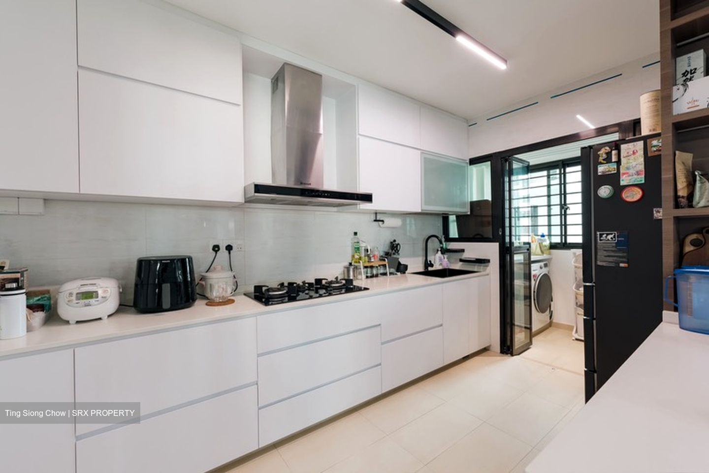 Blk 996C Buangkok Tropica (Hougang), HDB 4 Rooms #613786141
